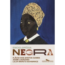Enciclopédia negra Enciclopédia negra