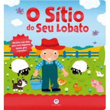 O sítio do seu Lobato