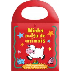 Minha bolsa de animais