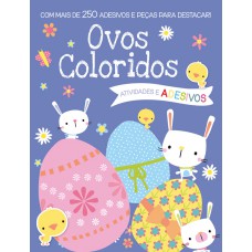 Ovos coloridos