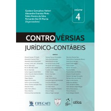 Controvérsias Jurídico-Contábeis - Vol.4