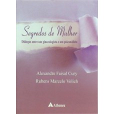 Segredos de mulher