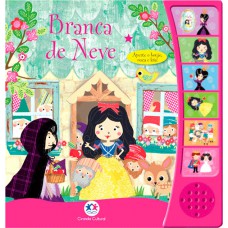 Branca de Neve Branca de Neve