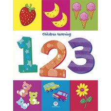 Pequenos aprendizes 123