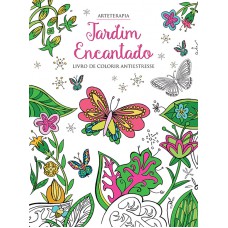 Jardim encantado Jardim encantado