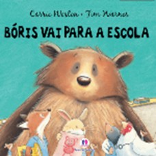 Bóris vai para a escola Bóris vai para a escola
