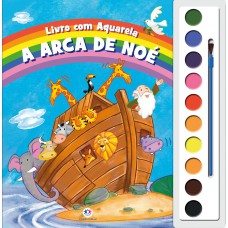 A arca de Noé