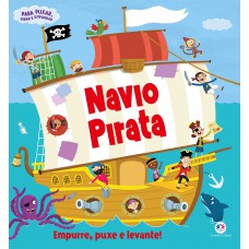 Navio pirata