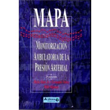 MAPA - Monitorizacion ambulatorial da la presion arterial MAPA - Monitorizacion ambulatorial da la presion arterial