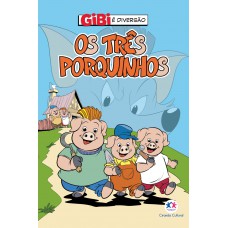 Os três porquinhos Os três porquinhos