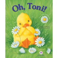 Oh, Toni! Oh, Toni!