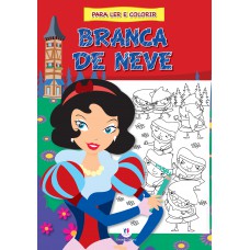 Branca de neve Branca de neve