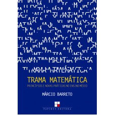 Trama matemática