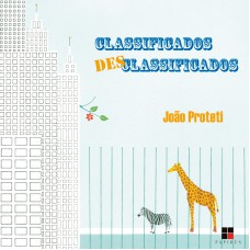 Classificados desclassificados Classificados desclassificados