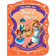 João e Maria