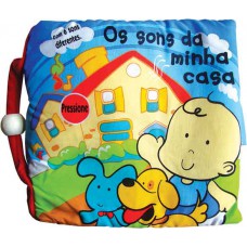Os sons da minha casa Os sons da minha casa