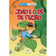 João e o pé de feijão João e o pé de feijão