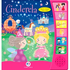 Cinderela Cinderela