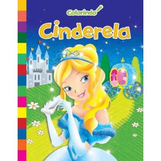 Cinderela Cinderela