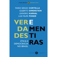 Verdades e mentiras Verdades e mentiras