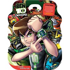 Ben 10 - Novas aventuras Ben 10 - Novas aventuras
