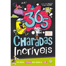 365 charadas incríveis