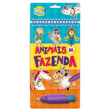 Animais da fazenda Animais da fazenda