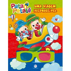 Patati Patatá - Uma viagem inesquecível