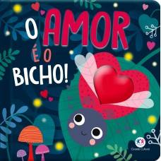 O amor é o bicho!