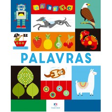 Palavras
