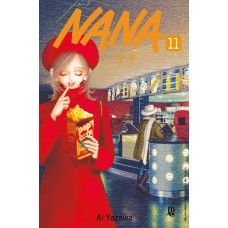 Nana Vol. 11