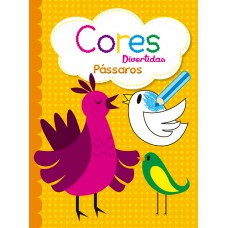 Pássaros Pássaros