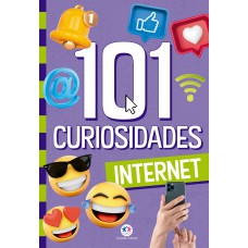 101 curiosidades - Internet
