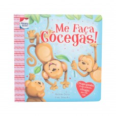 Pequenos Tesouros: Me faça cócegas