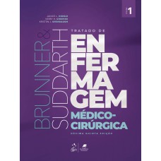 Brunner & Suddarth - Tratado de Enfermagem Médico-Cirúrgica - 2 Volumes