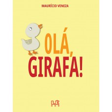 Olá, Girafa!