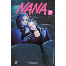 Nana Vol. 12