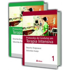 Protocolos de condutas em terapia intensiva