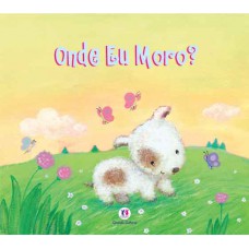 Onde eu moro?