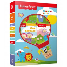 Fisher-Price - Quando estou...