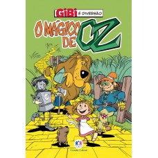 O mágico de Oz