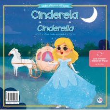 Cinderela e Branca de Neve Cinderela e Branca de Neve