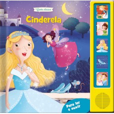 Cinderela Cinderela