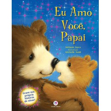 Eu amo você papai