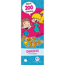 Charadas Charadas