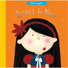Branca de Neve Branca de Neve