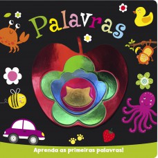 Palavras Palavras