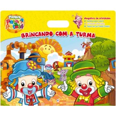Patati Patatá - Brincando com a turma