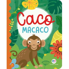 Caco Macaco Caco Macaco