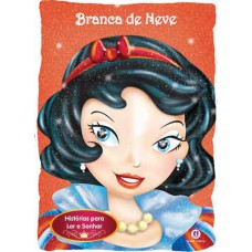 Branca de neve Branca de neve